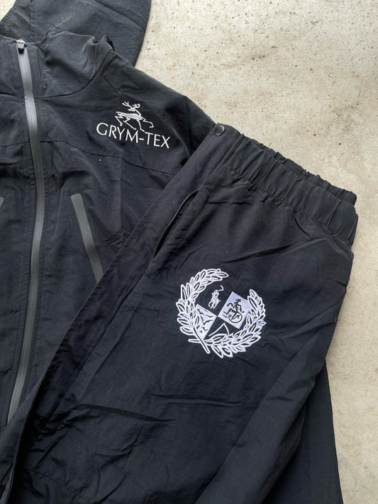 “GRYM-TEX” Tech suit